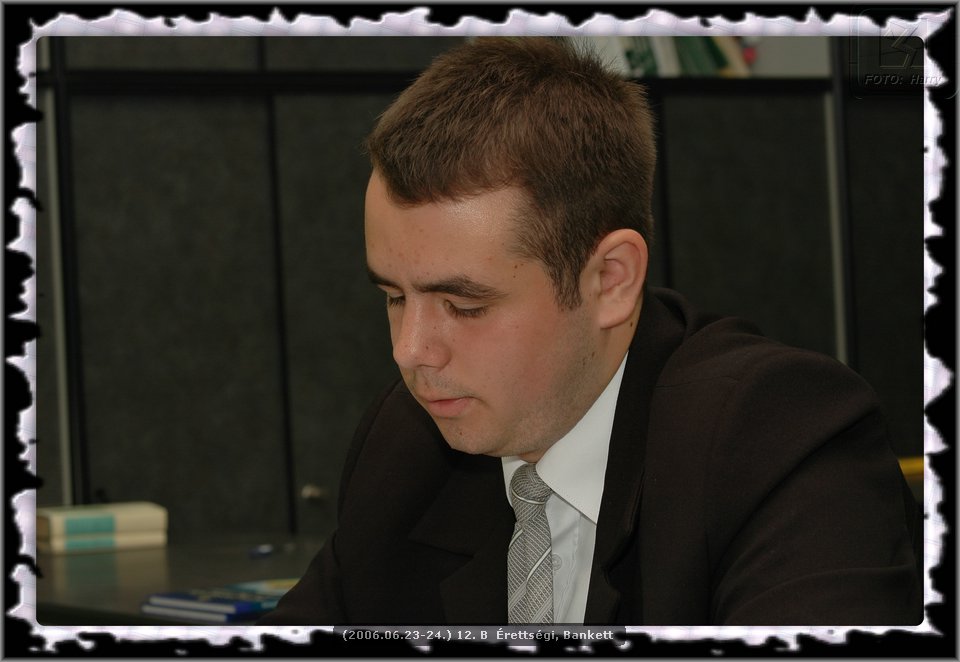 (2006.06.23-24.) 12. B Erettsegi elott, alatt. Bankett - 02.jpg
