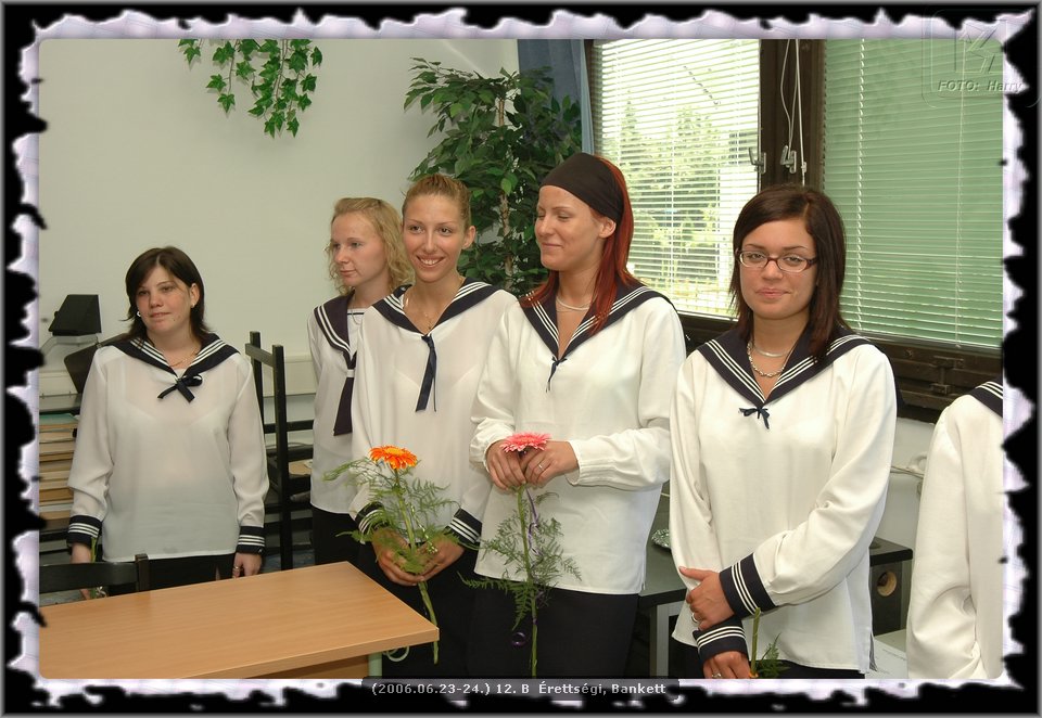 (2006.06.23-24.) 12. B Erettsegi elott, alatt. Bankett - 10.jpg