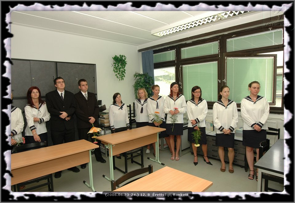 (2006.06.23-24.) 12. B Erettsegi elott, alatt. Bankett - 13.jpg