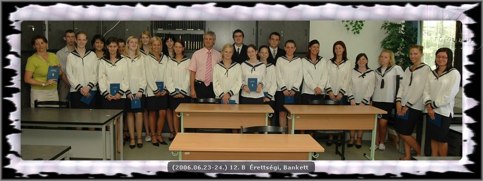(2006.06.23-24.) 12. B Erettsegi elott, alatt. Bankett - 25.jpg