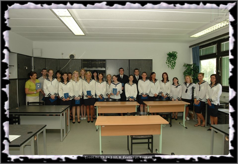 (2006.06.23-24.) 12. B Erettsegi elott, alatt. Bankett - 26.jpg