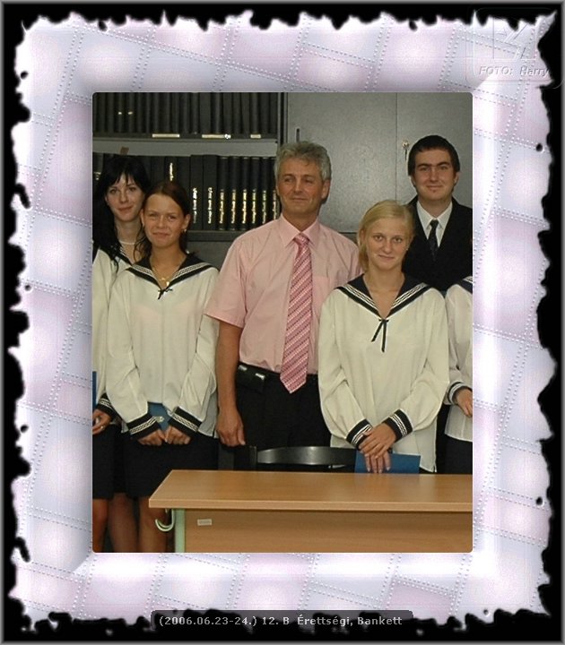 (2006.06.23-24.) 12. B Erettsegi elott, alatt. Bankett - 27.jpg