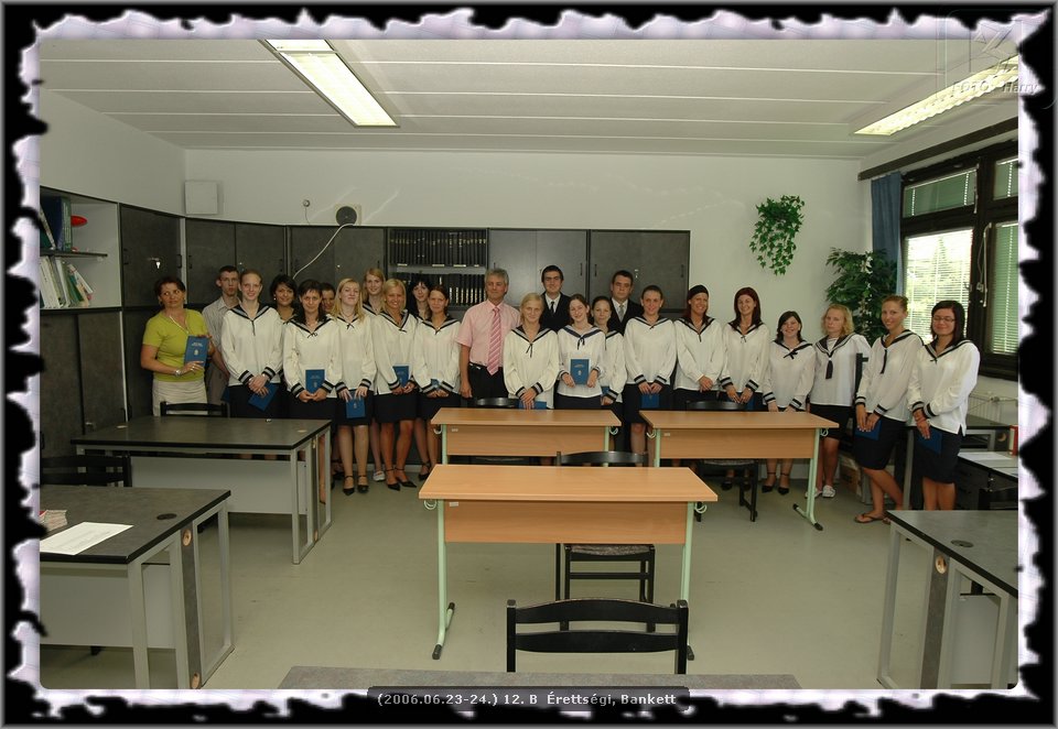 (2006.06.23-24.) 12. B Erettsegi elott, alatt. Bankett - 28.jpg